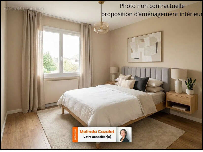 Maison à MOURENX
