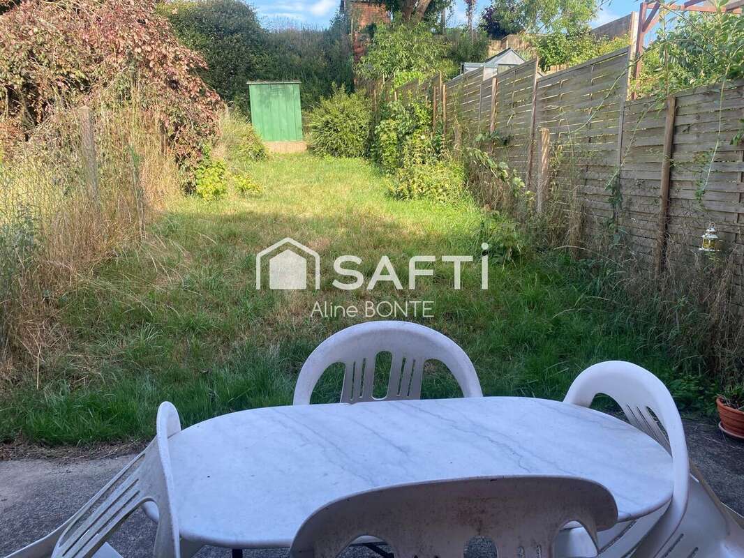 Photo 8 - Maison à RUGLES