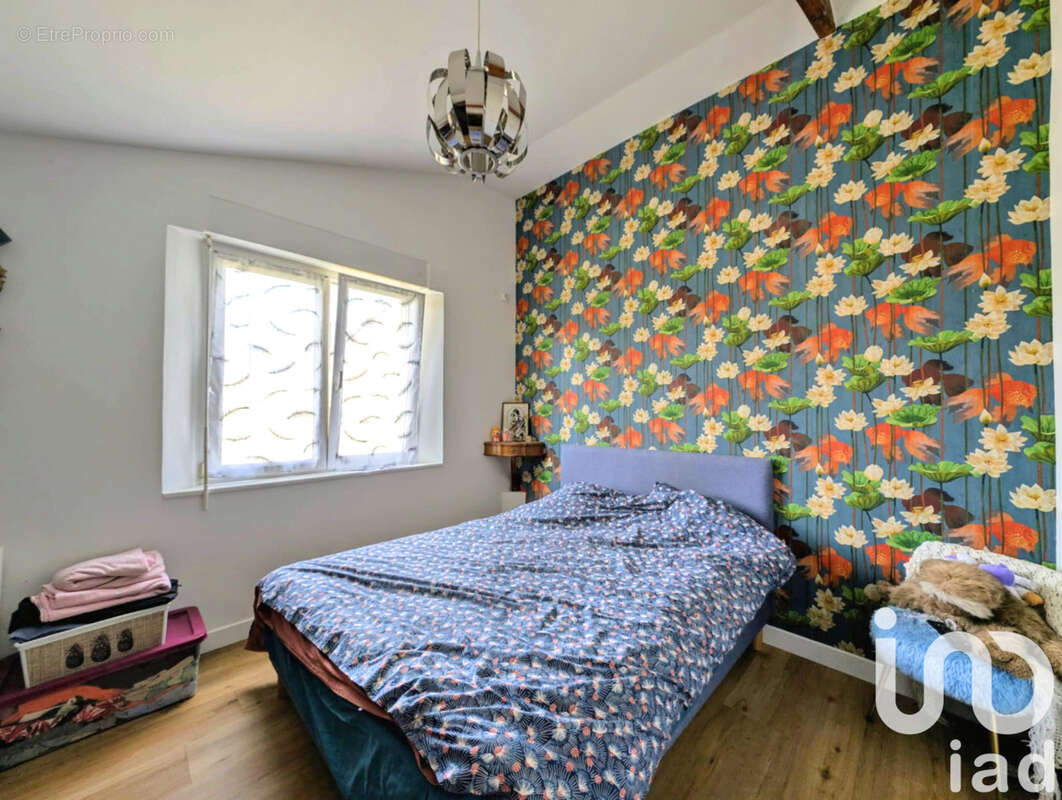 Photo 9 - Maison à SURTAINVILLE