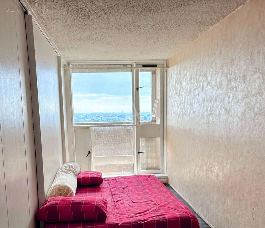 Appartement à REZE
