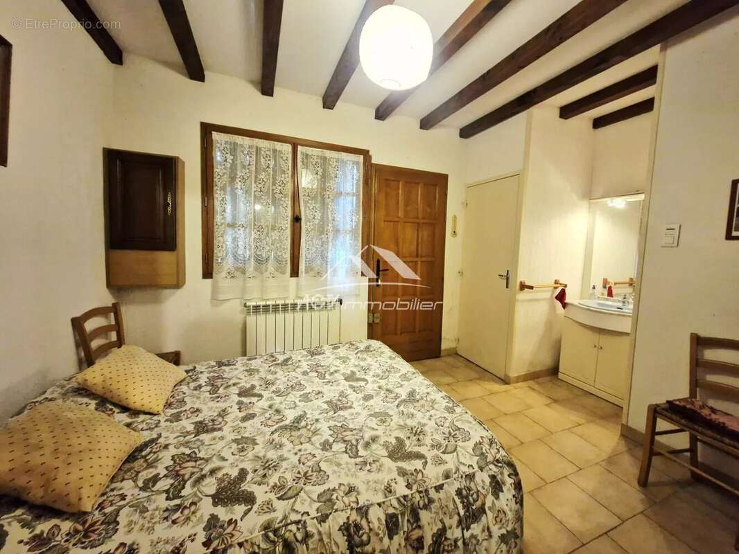 A Rousson, maison de 155 m² sur 1200 m² de terrain possibilité 5 chambres - photo 7
