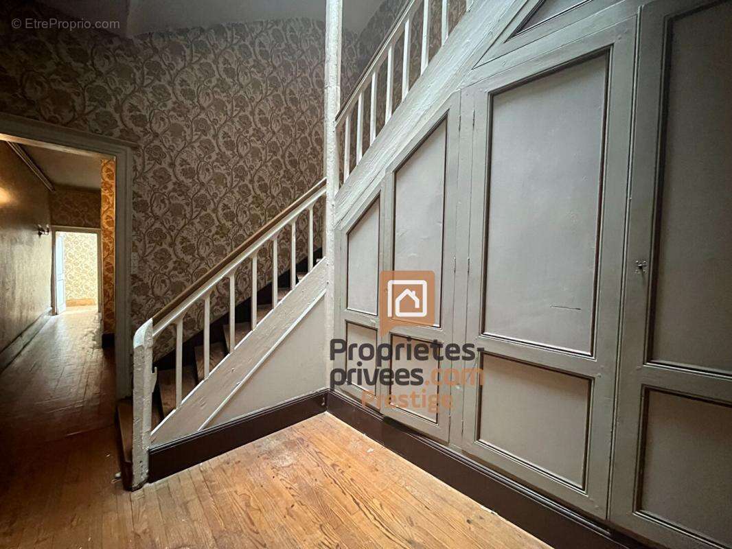 Appartement à CADILLAC