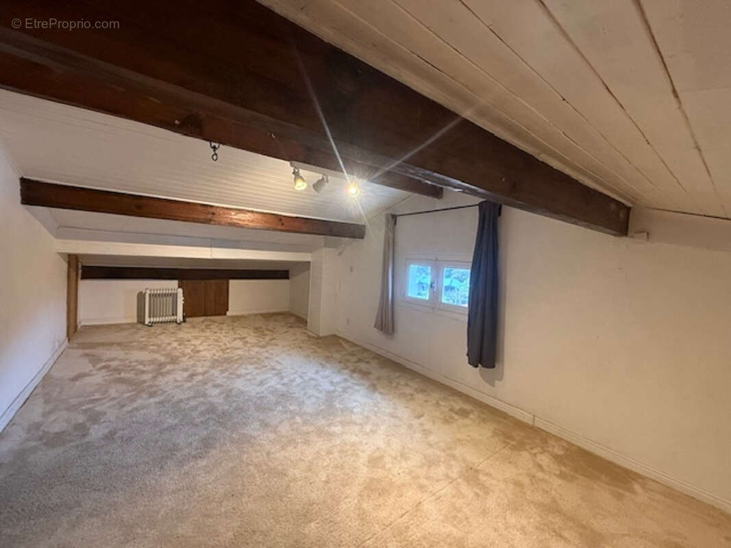 Appartement à SAINT-JEAN-DE-LUZ