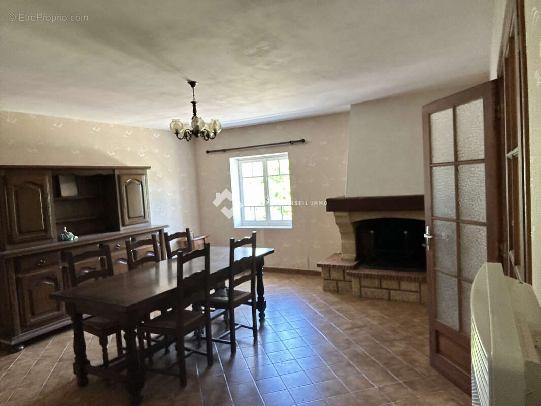 Maison à EAUZE