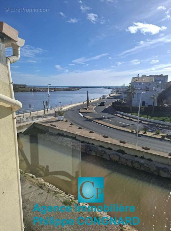 Photo 7 - Appartement à VALRAS-PLAGE