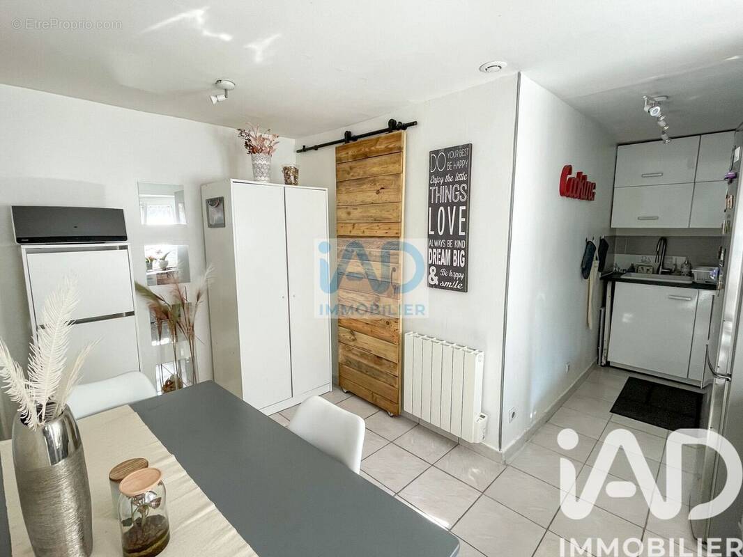 Photo 1 - Appartement à LINAS