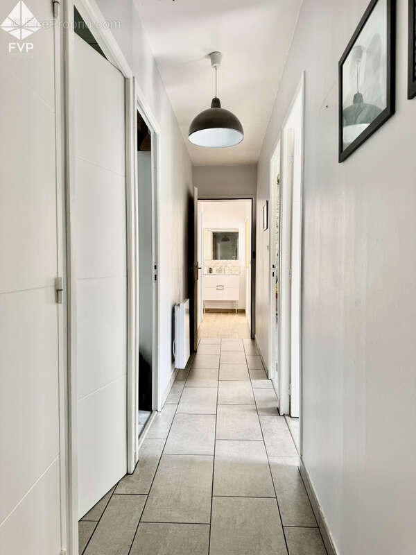 À VENDRE   Pavillon de plain-pied 4 chambres   Fontaine-le-Dun - photo 14