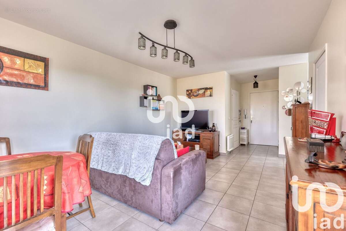 Photo 3 - Appartement à LE PIN