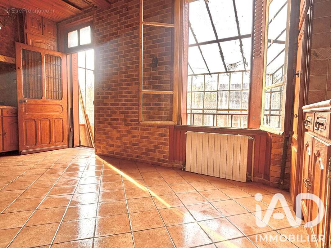 Maison 87 m² à Romilly-Sur-Seine  - photo 7