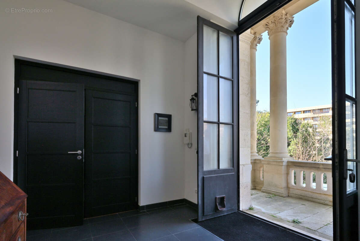 Maison à TALENCE