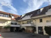 Appartement à BERSTETT