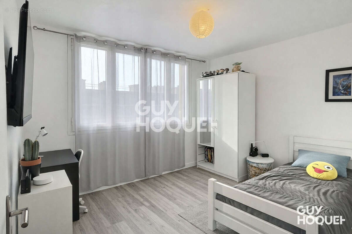 Appartement à MEUDON