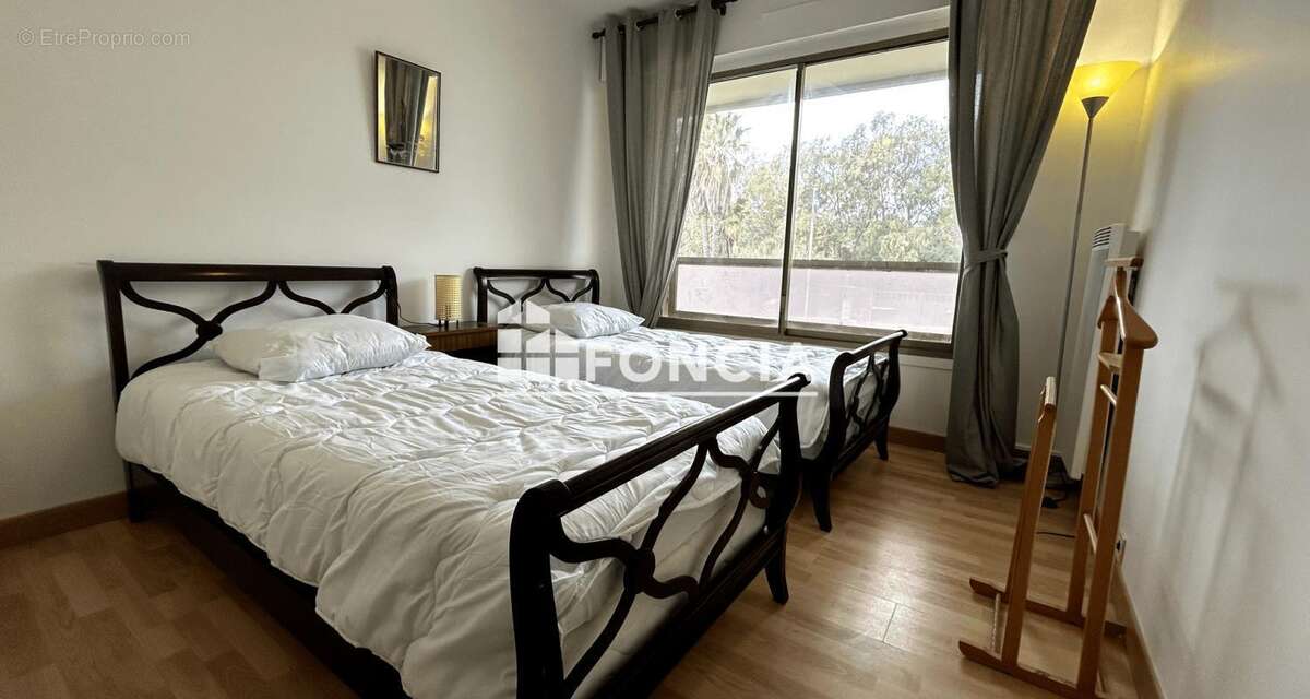 Appartement à LE LAVANDOU