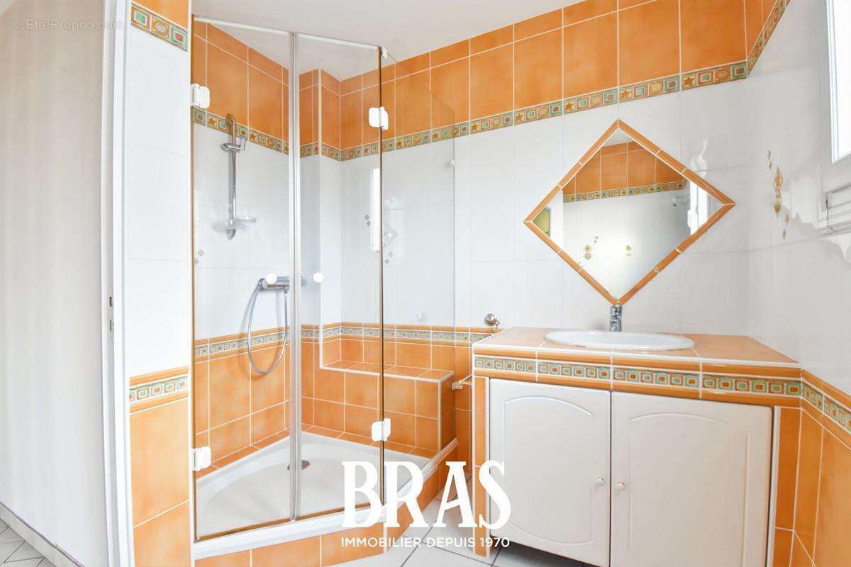 Appartement à REZE