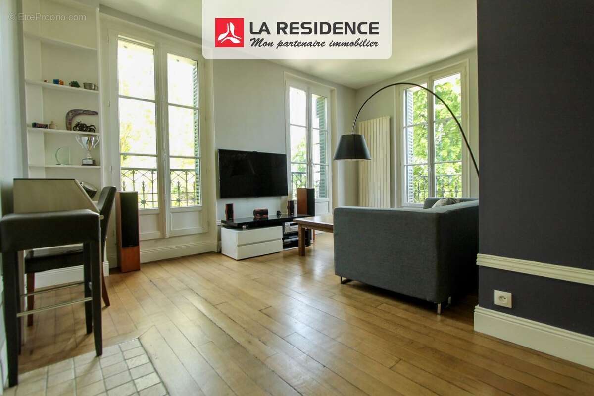 Appartement 44 m² à Andresy  - photo 4