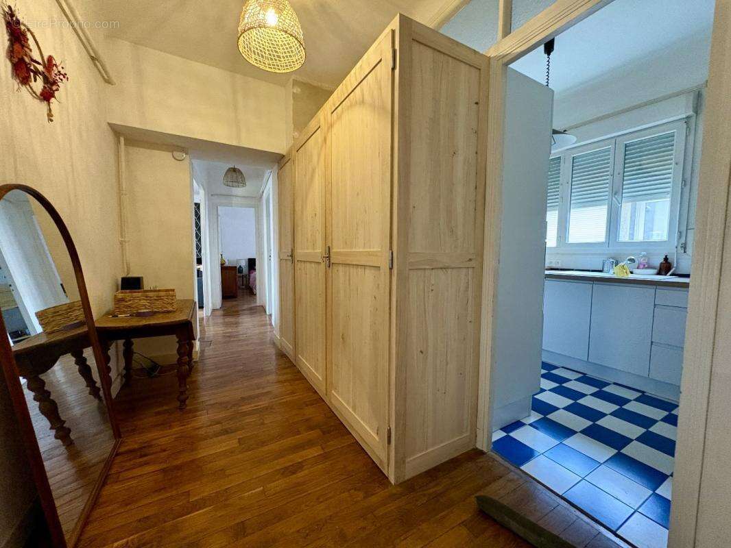 Appartement à FIGEAC