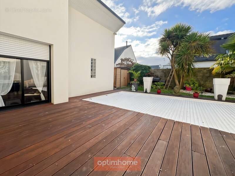 Maison à LA MEZIERE