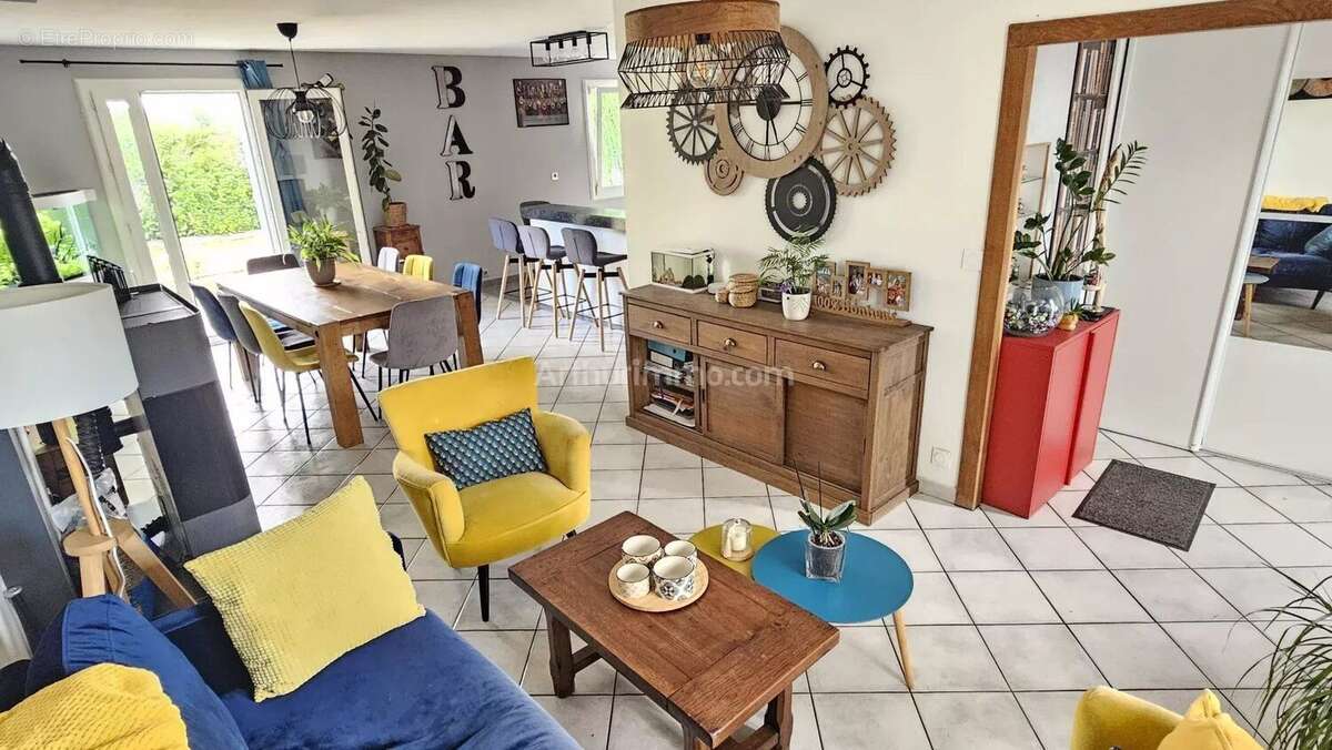 Vente Maison Emieville(14630) 357 000ï¿œ - photo 4