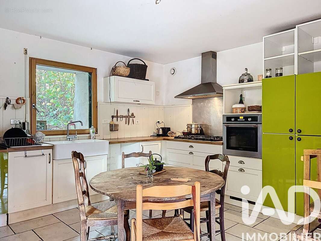 Photo 9 - Maison à TREGOMEUR