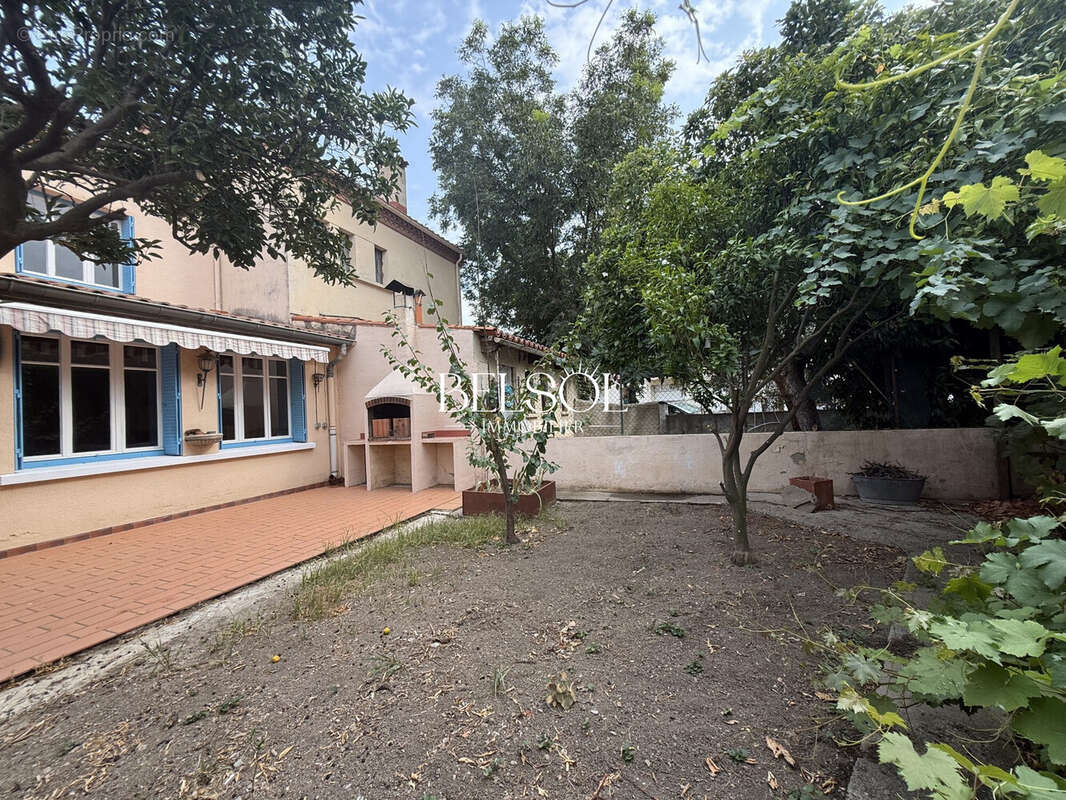 Maison 110 m² à Rivesaltes  - photo 4