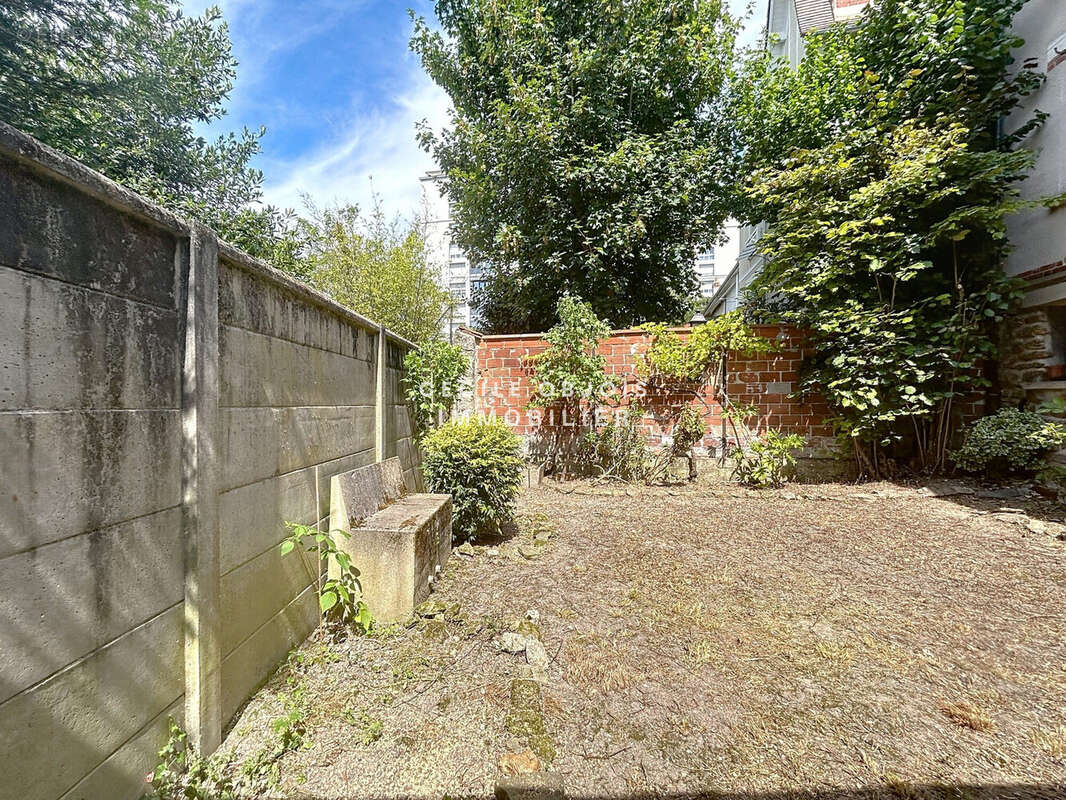 Maison à JOINVILLE-LE-PONT