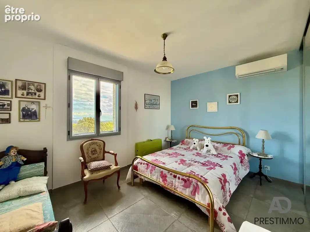 Maison 5 pièces 150 m² à vendre à Castellare-Di-Casinca (20213) - photo 8