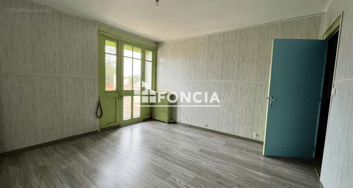 Maison à NOIRMOUTIER-EN-L&#039;ILE