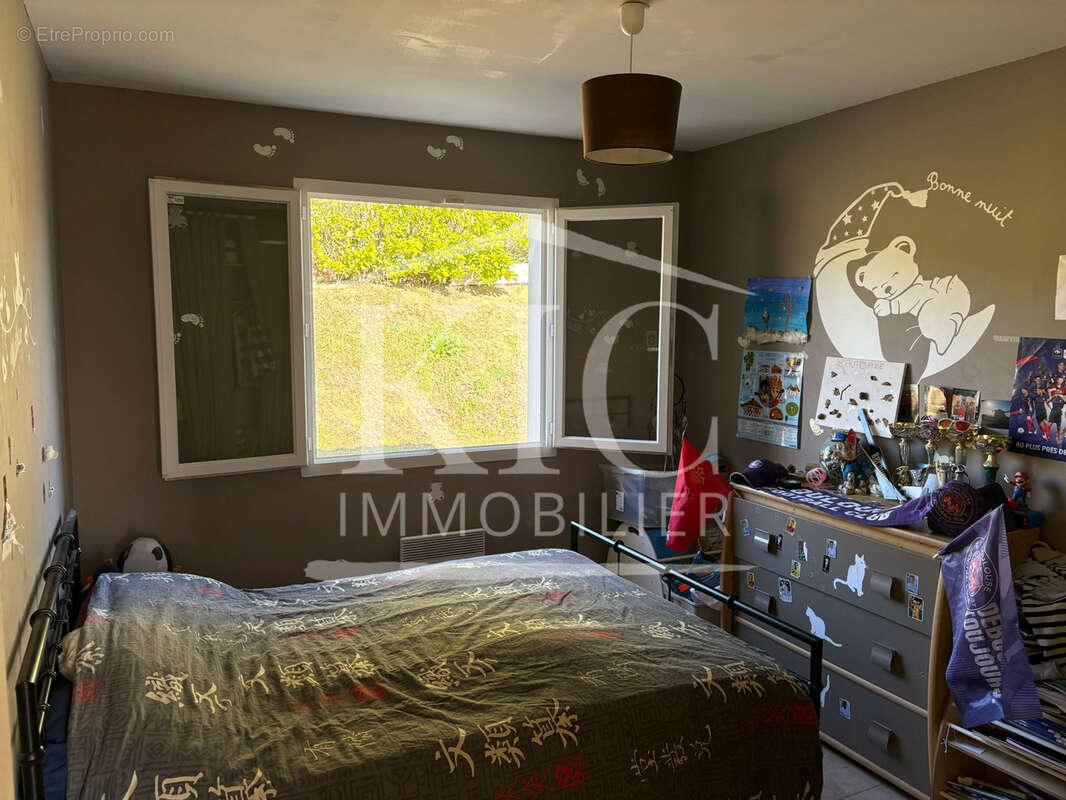 Maison à CARCASSONNE