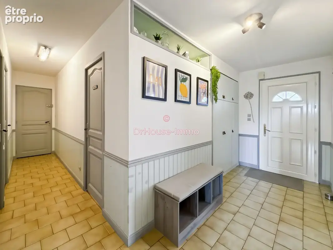 Maison 3 pièces 70 m² à vendre à Parigne-L'eveque (72250) - photo 3