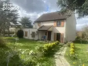 Maison à GOMETZ-LA-VILLE