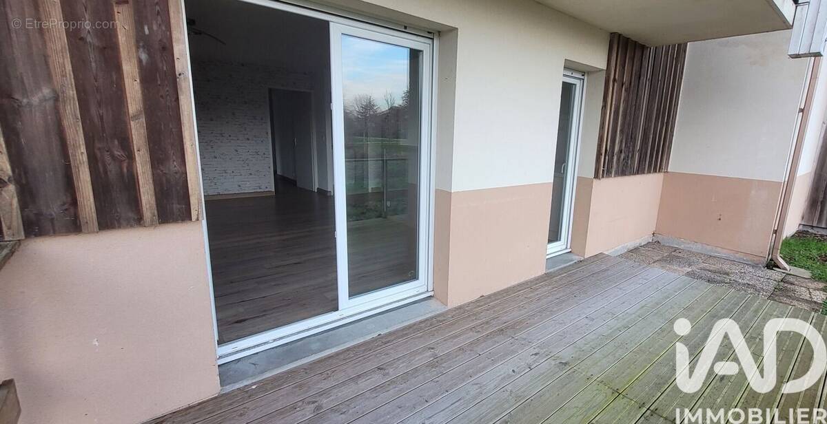 Photo 1 - Appartement à LE TEICH