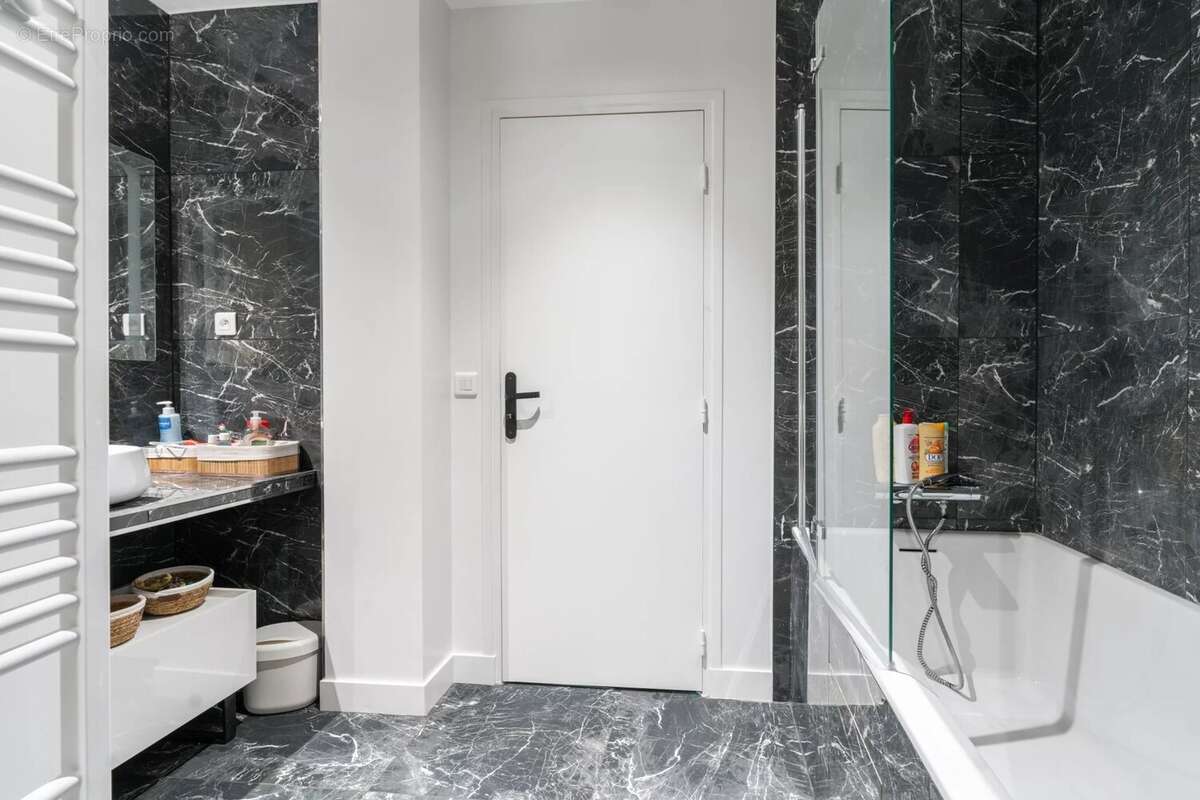 Maison à FONTENAY-SOUS-BOIS