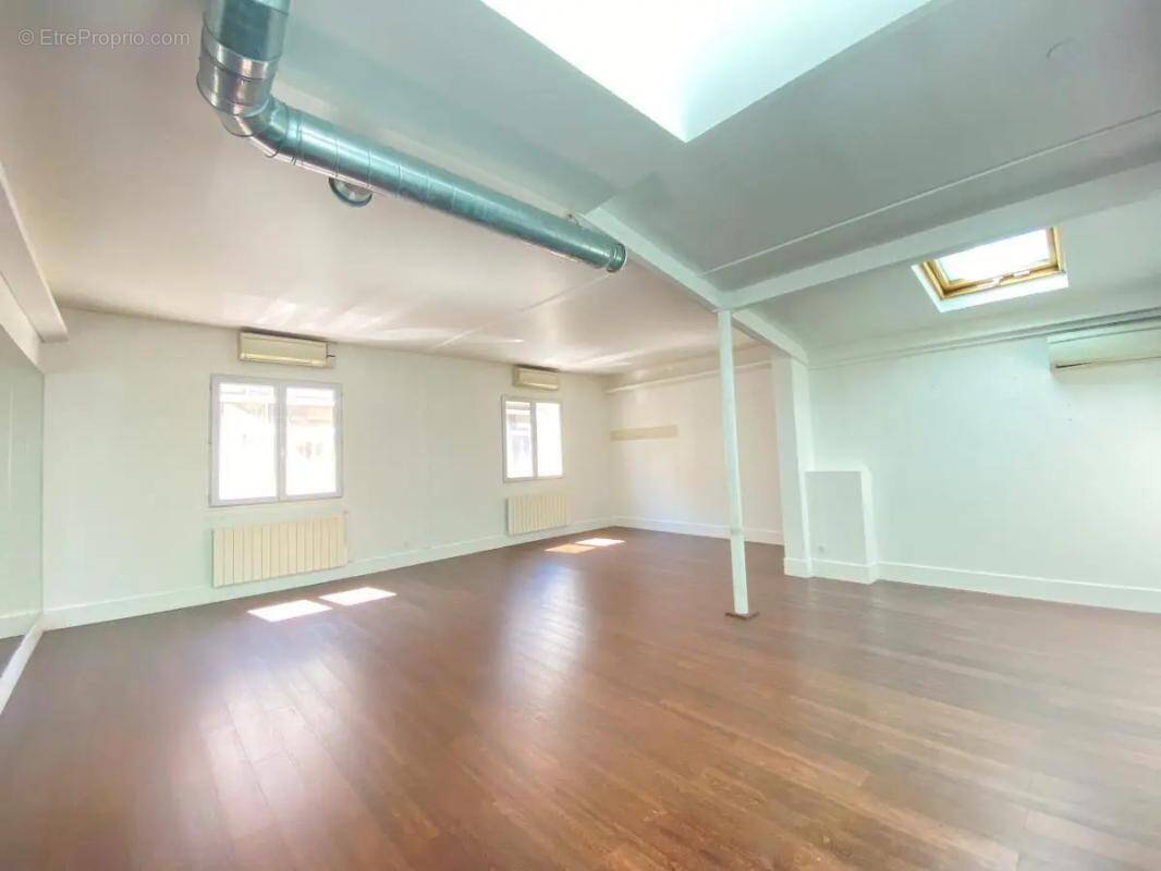 Commerce à BOULOGNE-BILLANCOURT