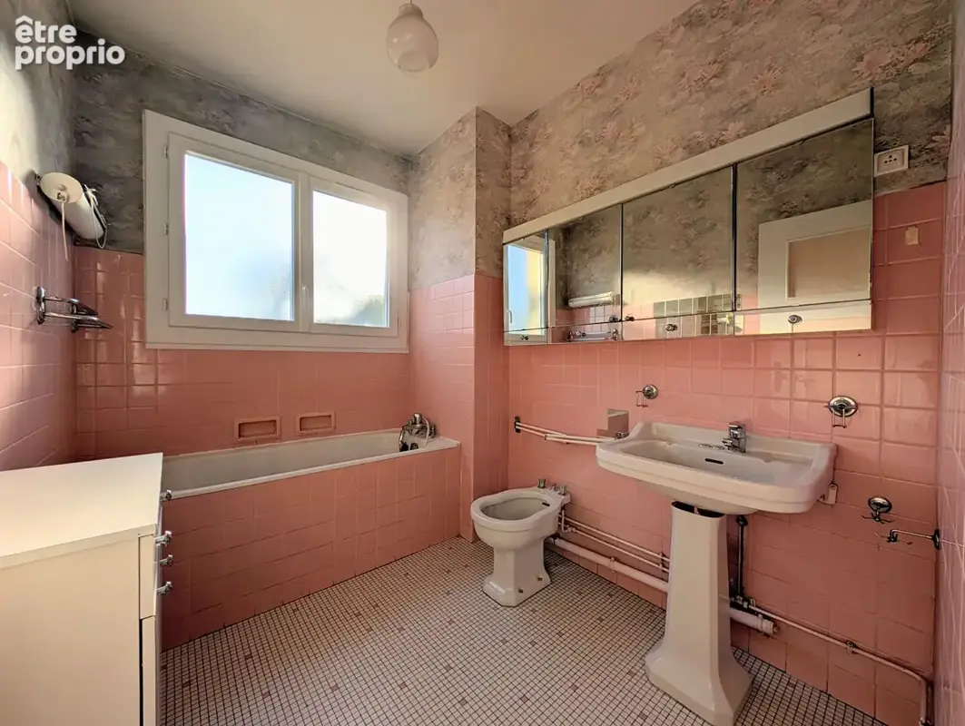 Appartement Maisons Laffitte 4 chambres 123 m2 - photo 8