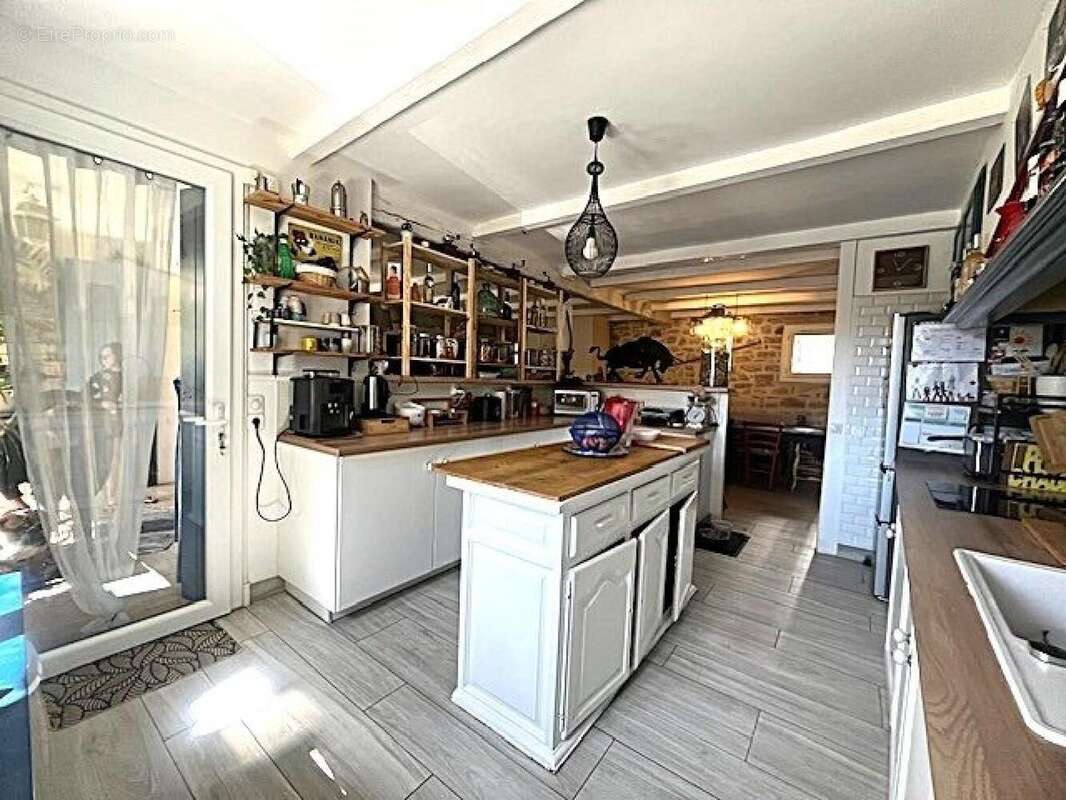 Photo 7 - Maison à SOUVIGNARGUES