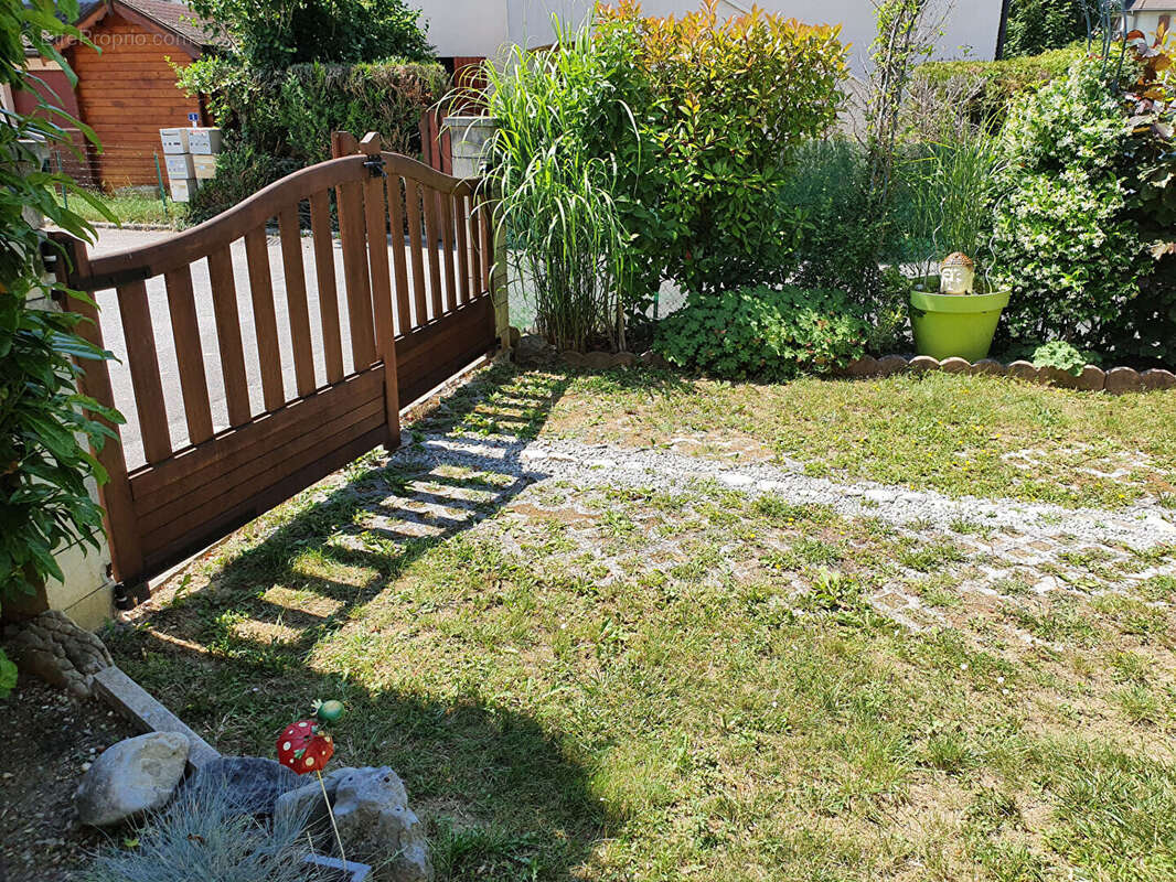 Appartement à ANNECY