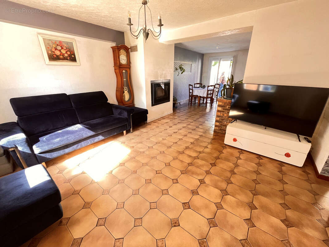 Maison à MONTESSON