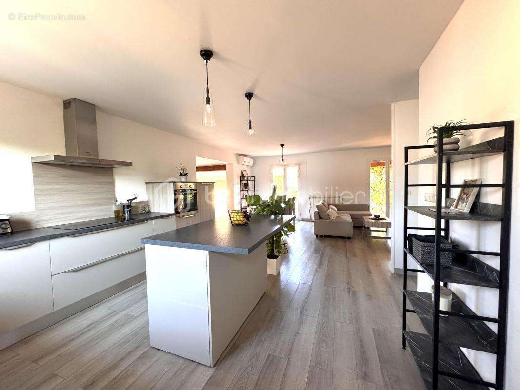 Maison à FOS-SUR-MER