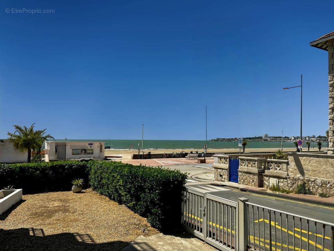 Appartement à ROYAN