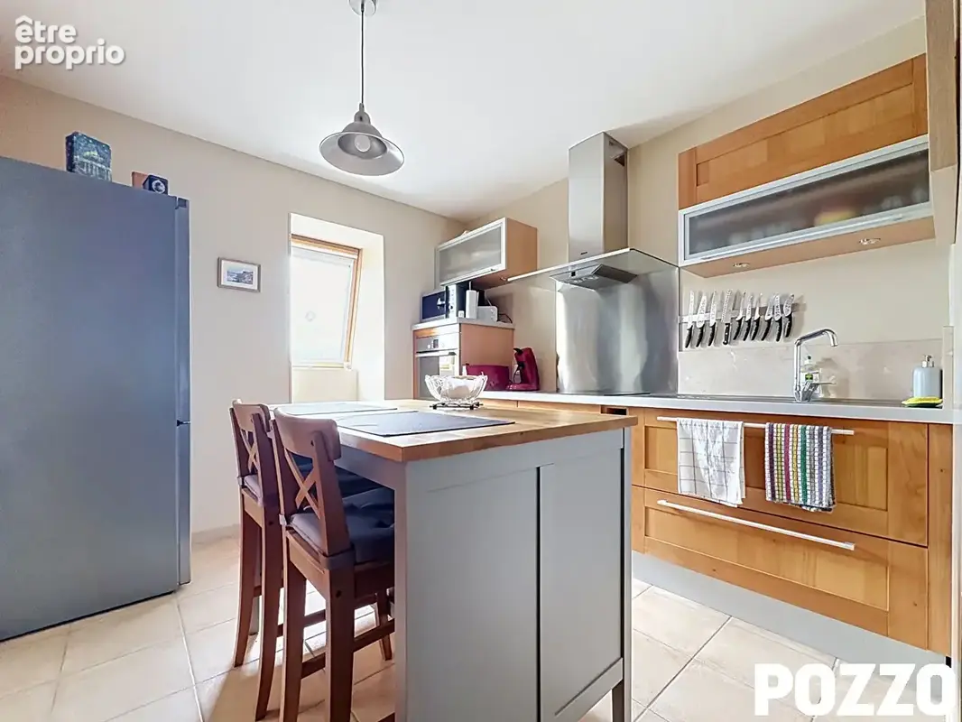 Exclusivité appartement Tourlaville 3 pièces 76 m2 - photo 4