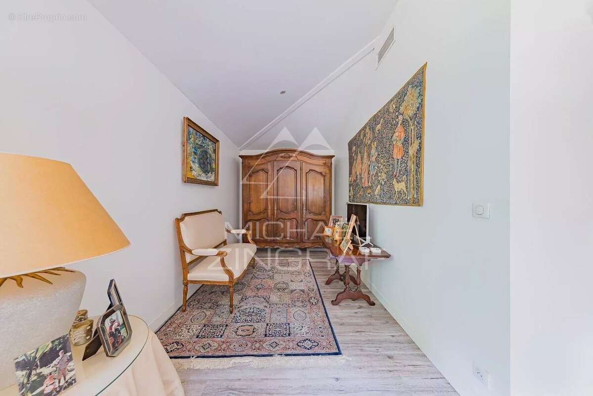 Maison à LE BOUSCAT