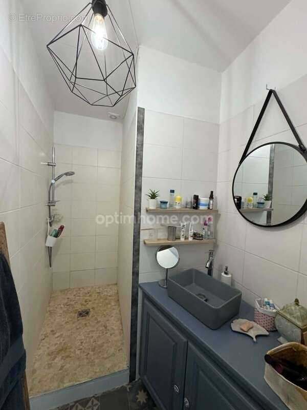 Appartement à SAINT-REMY-DE-PROVENCE