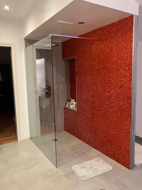 Appartement à AJACCIO