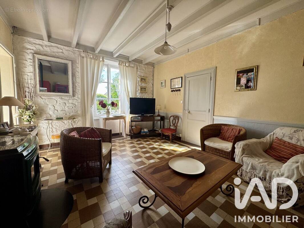 Photo 1 - Maison à PLOURHAN