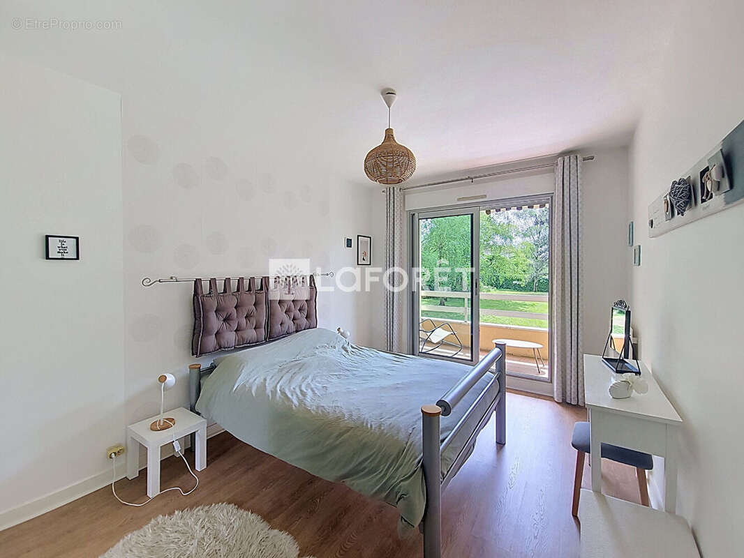 Appartement à CALUIRE-ET-CUIRE