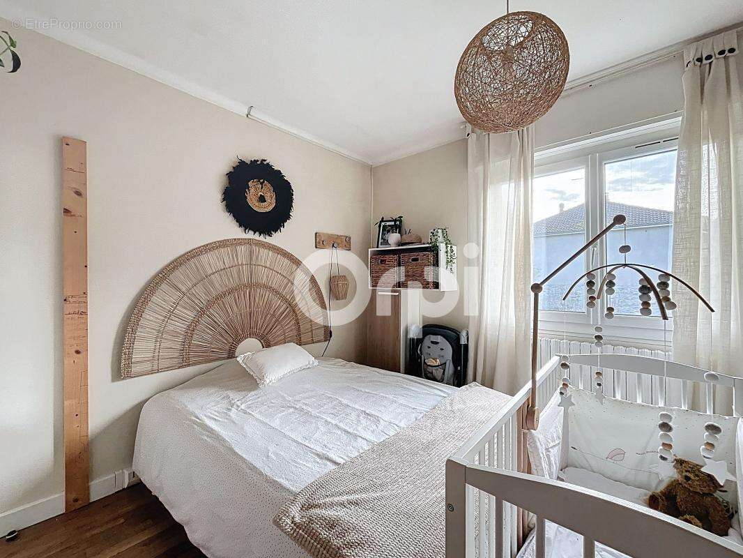 Maison à TULLE