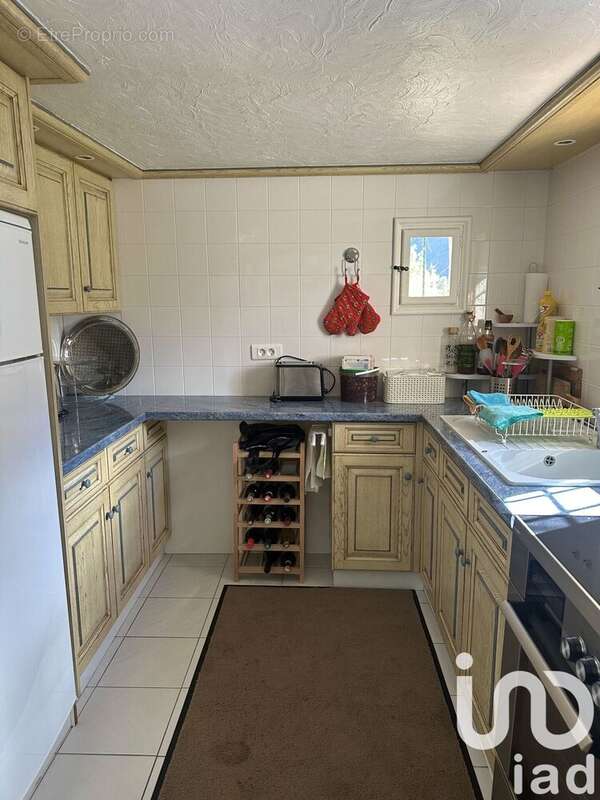 Maison 70 m² à Aiglun  - photo 8