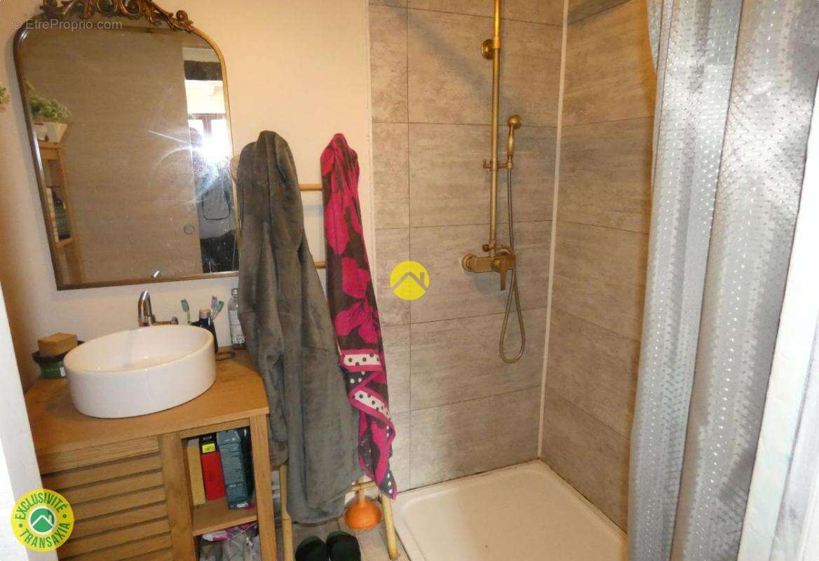 Maison à ARGENT-SUR-SAULDRE