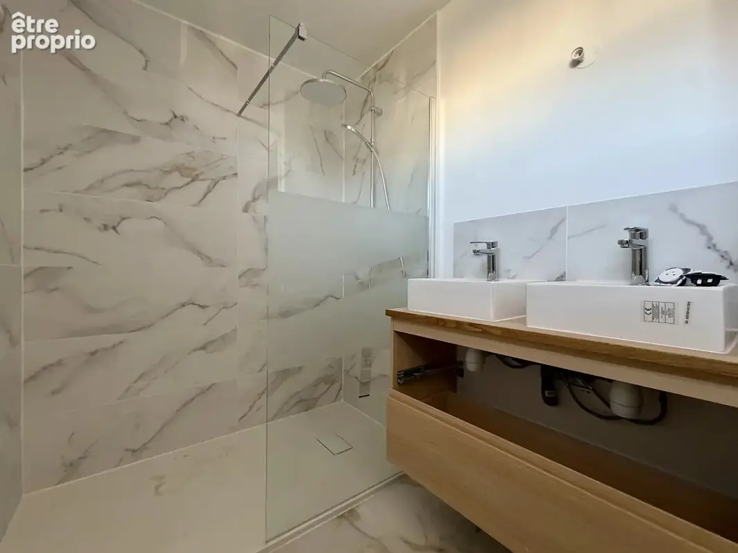Maison  4 pièces Saint Aubin Celloville - photo 7