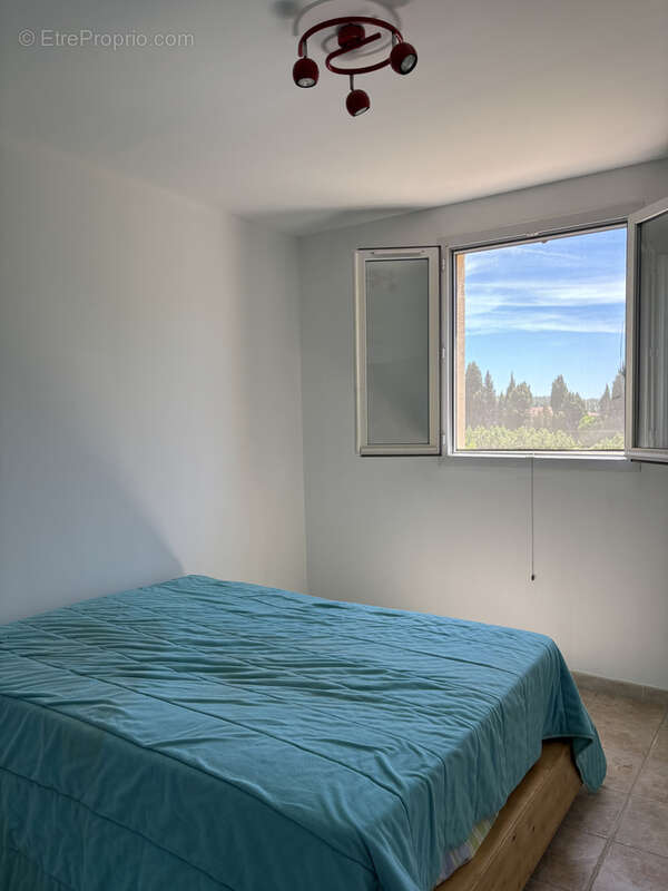 Maison à MAUSSANE-LES-ALPILLES